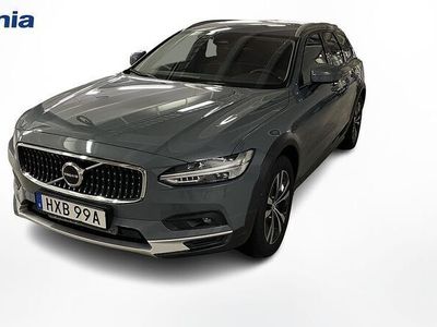 Volvo V90 CC