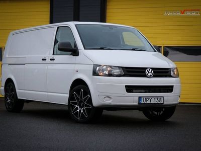 VW Transporter