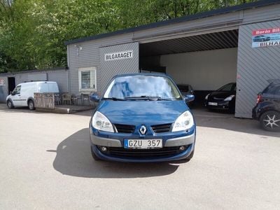 Renault Scénic II