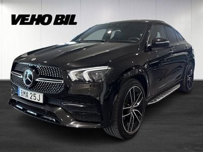Mercedes GLE350e