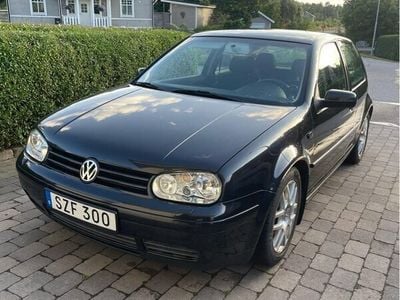 VW Golf IV