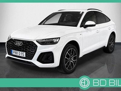 Audi Q5 Sportback