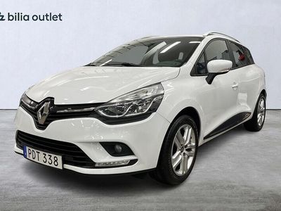 Renault Clio IV