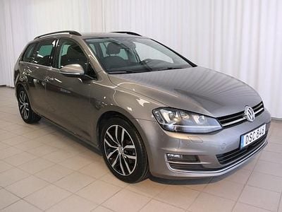 VW Golf VII