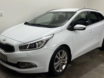 Kia Ceed Sportswagon