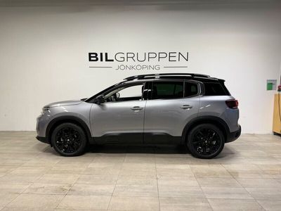 begagnad Citroën C5 Aircross 1.2 PureTech Shine Exclusive