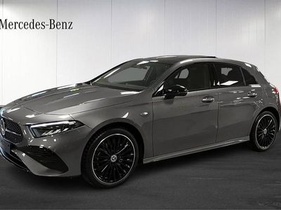 Mercedes A250
