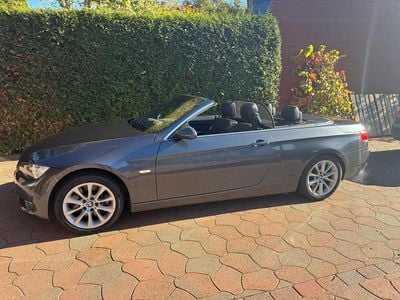 BMW 335 Cabriolet