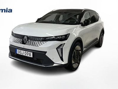 Renault Scénic