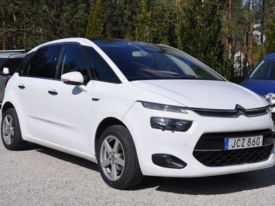 Citroën C4 Picasso