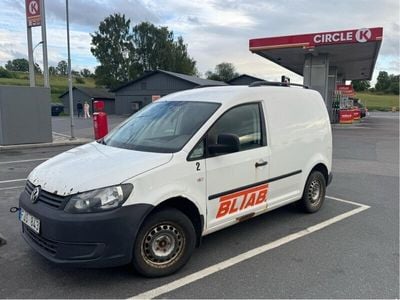 VW Caddy