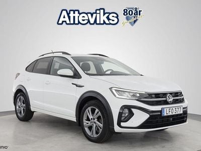 VW Taigo