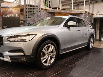 Volvo V90 CC