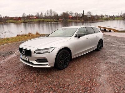 Begagnad 2019 Volvo V90 Kombi | 115 000 kr