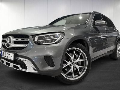 Grå Begagnad 2019 Mercedes 220 Edition Kombi | 349 900 kr (Marknadspris)