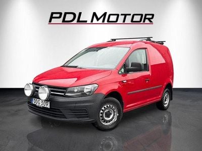 VW Caddy