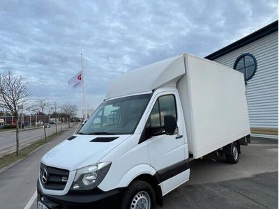 Mercedes Sprinter