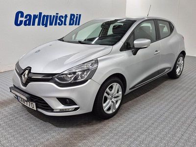 Renault Clio IV
