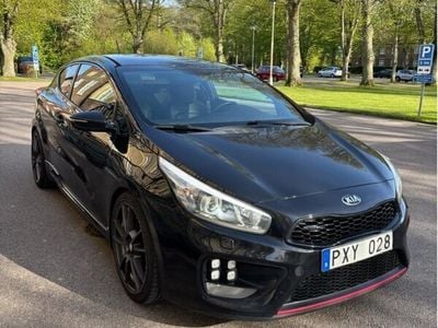 Kia ProCeed GT