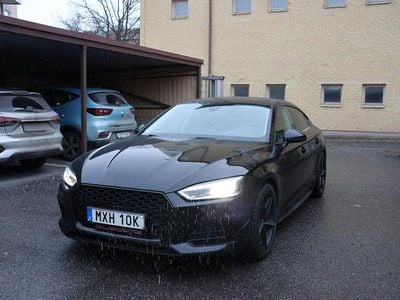 Begagnad 2019 Audi A5 Sportback Halvkombi | 299 000 kr (Lite dyr)