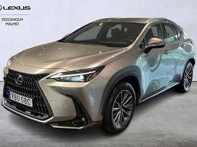 Lexus NX350h