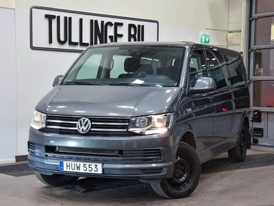 VW Caravelle