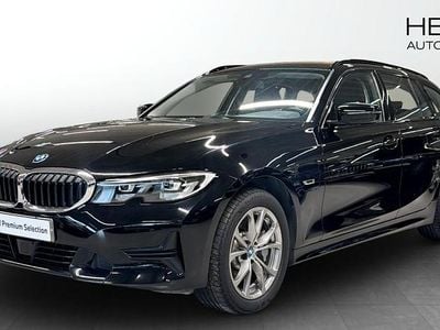 BMW 330e