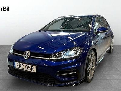 VW Golf VIII