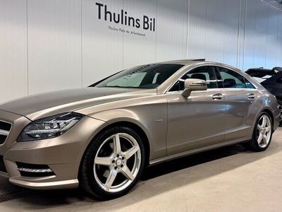 Mercedes CLS350