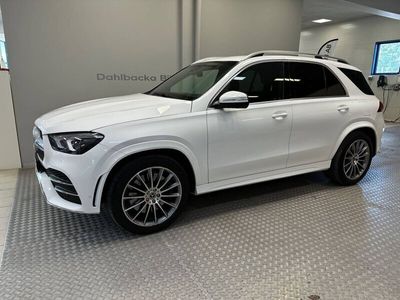 Mercedes GLE350e