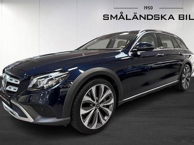 Mercedes E350