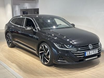 VW Arteon