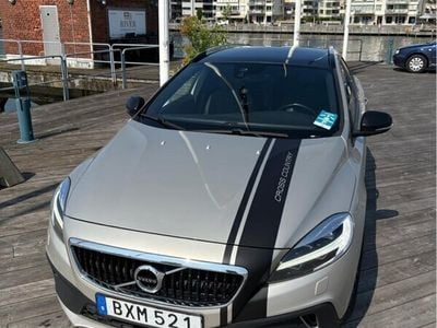 Volvo V40 CC