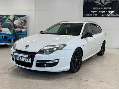 Renault Laguna GrandTour