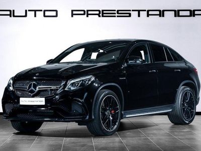 Lund Mercedes Gle63 Amg Begagnad 1 Billiga Gle63 Amg