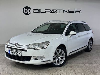 Citroën C5
