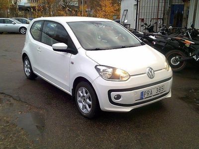 VW up!