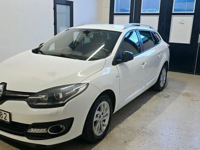 Renault Mégane GrandTour