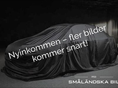 Begagnad Kia Sportage 2025 Vit SUV