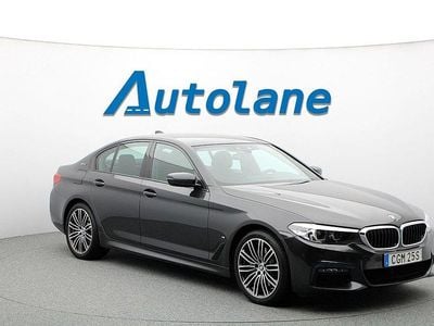 BMW 530e