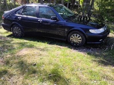 Saab 9-3