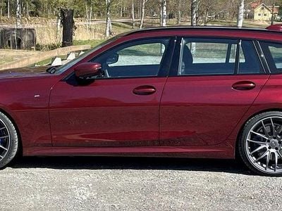 BMW M340