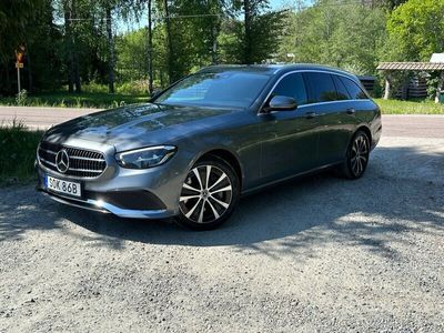Mercedes E300