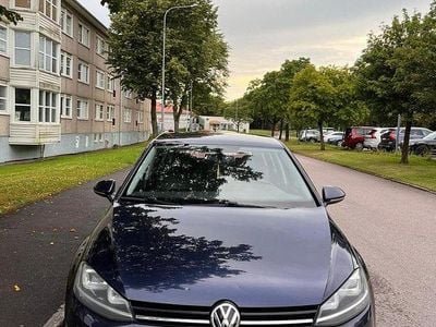 VW Golf VII