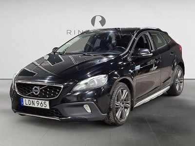 Volvo V40 CC