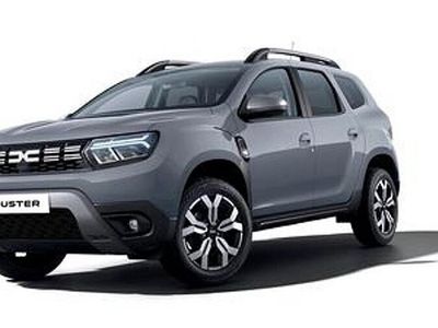 begagnad Dacia Duster PhII 4x2 TCe 150 Express A II