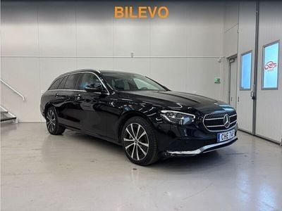 Mercedes E300