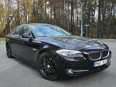 BMW 535