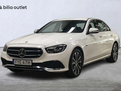 Mercedes E300