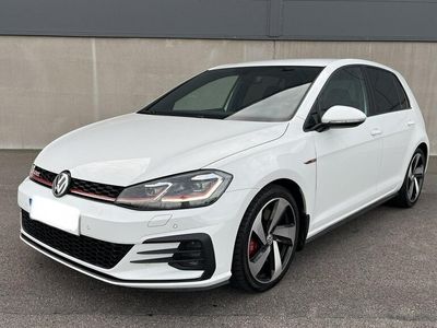 begagnad VW Golf VII 